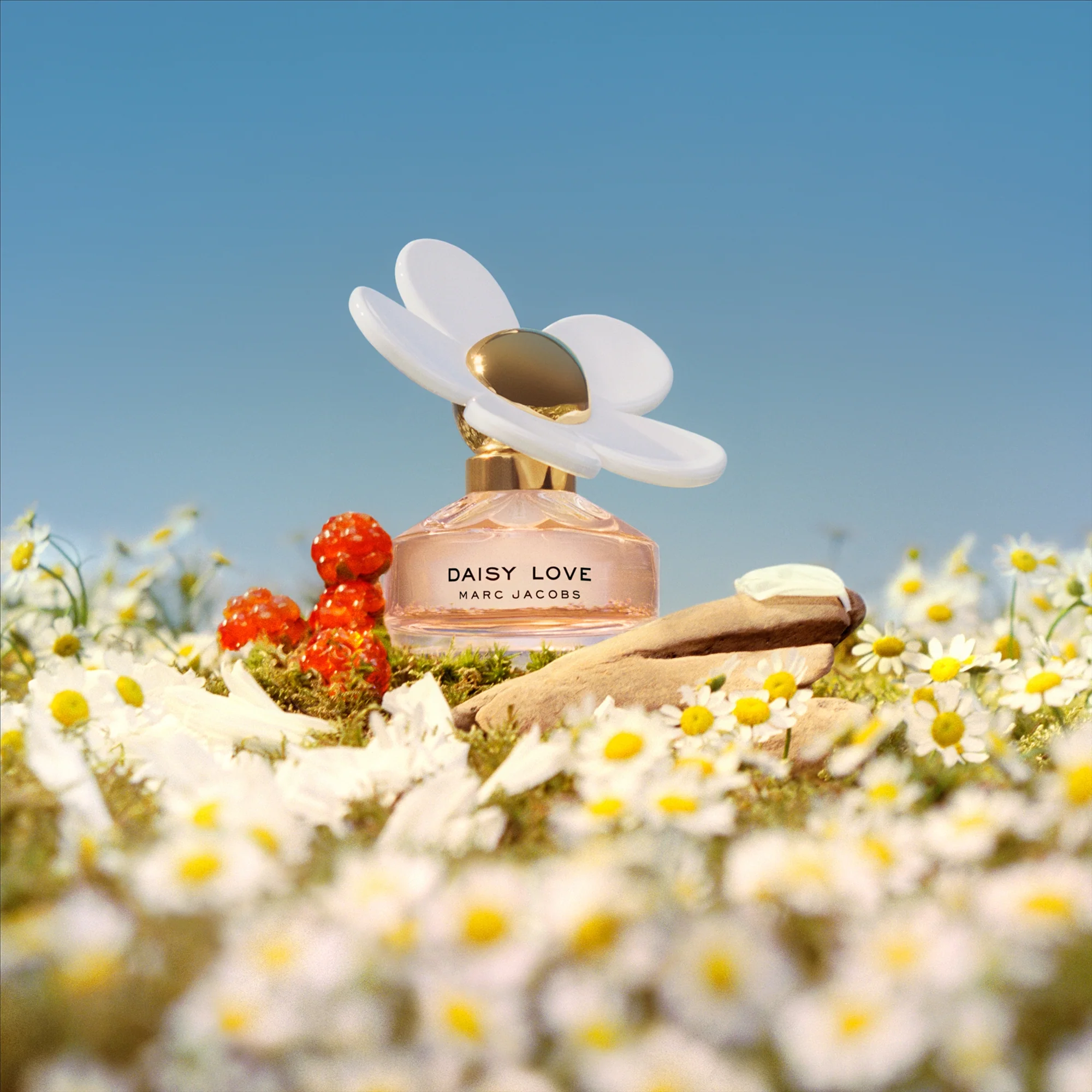Marc Jacobs Daisy Love Eau de Toilette 50ml - Image 3
