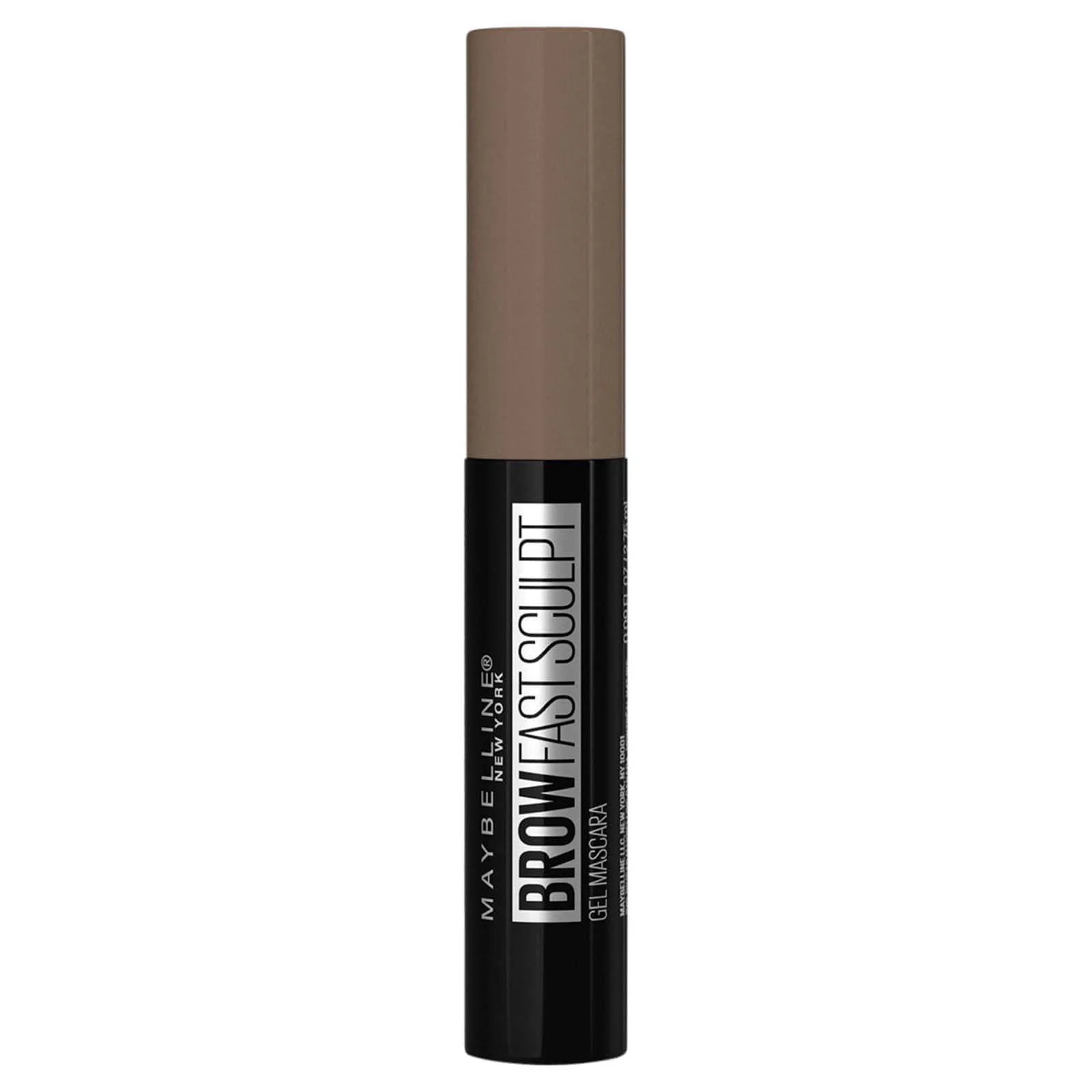 Maybelline Brow Fast Sculpt Brow Gel Mascara 2.8ml (Various Shades) - Image 16