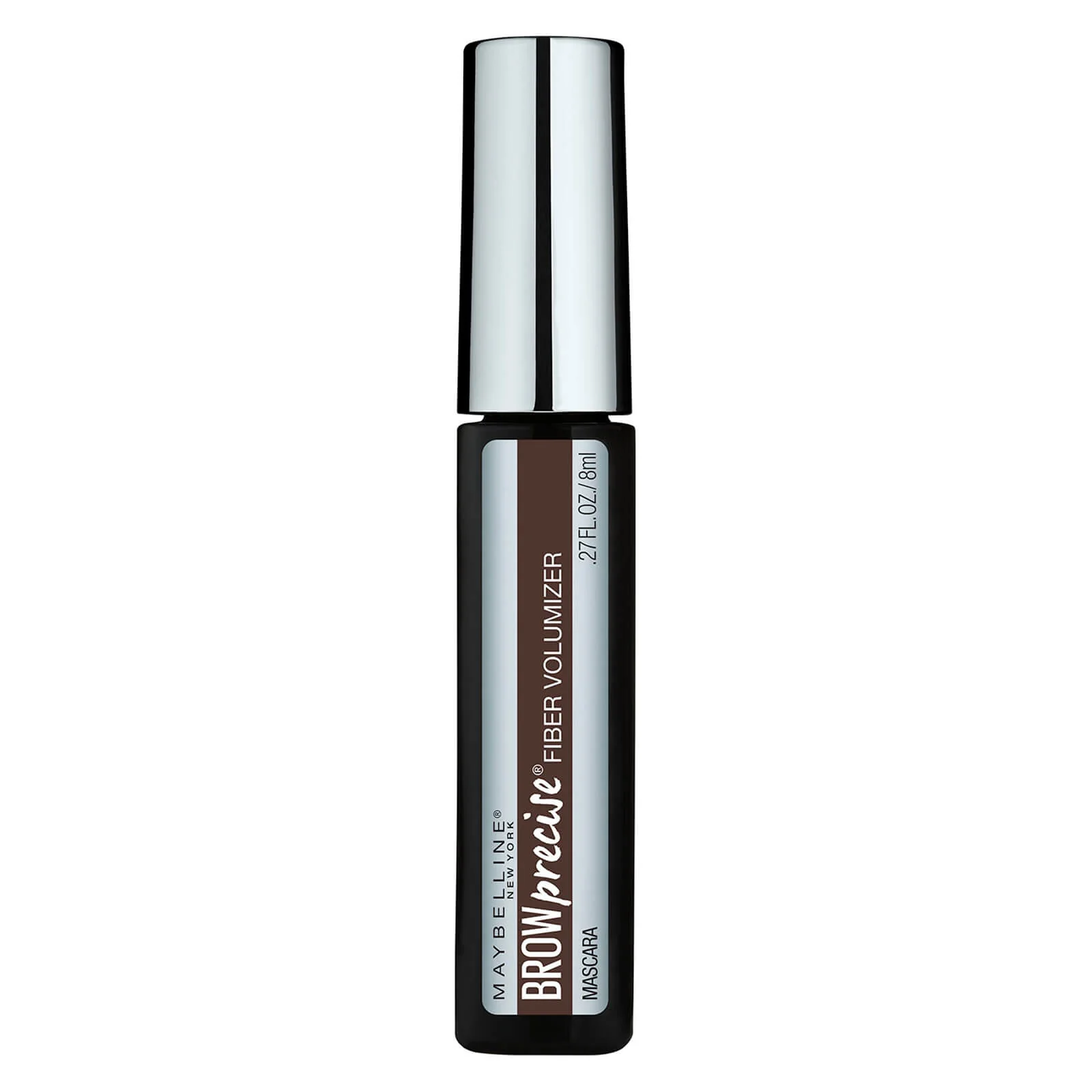 Maybelline Brow Precise Fiber Filler Eyebrow Gel 8ml (Various Shades) - Image 7