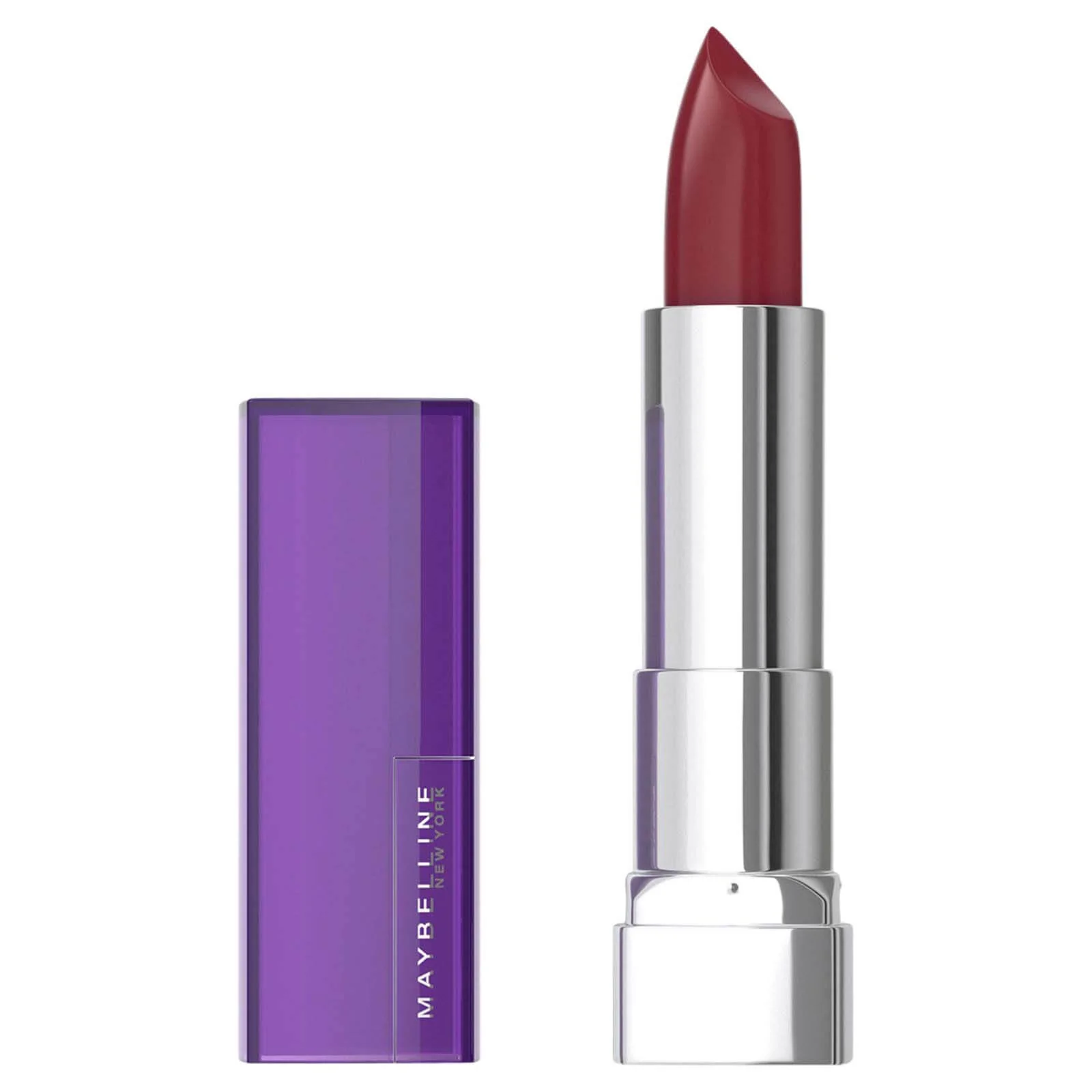 Maybelline Color Sensational The Creams Lipstick 4.2g (Various Shades) - Image 49