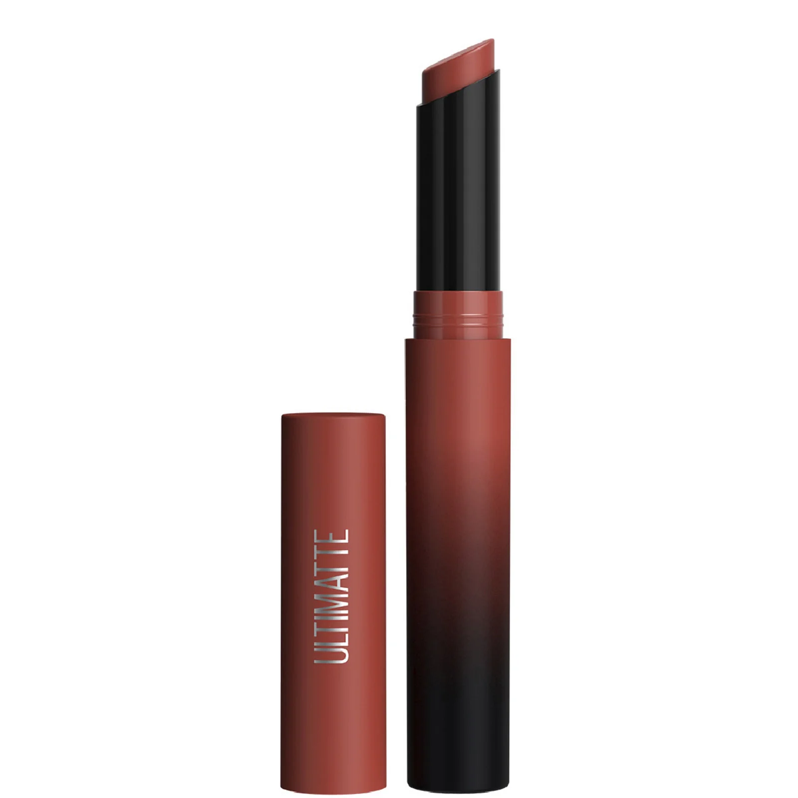 Maybelline Colour Sensational Ultimatte Slim Lipstick 1.7g (Various Shades) - Image 11