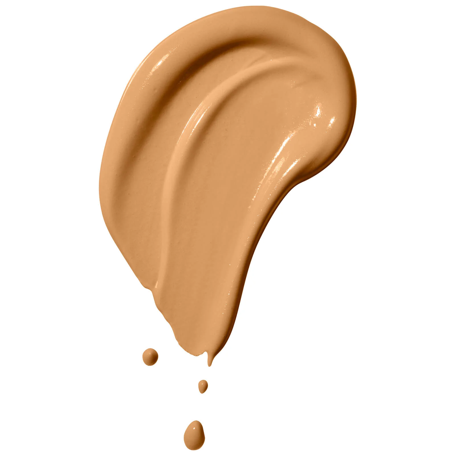 Maybelline Dream Radiant Liquid Hydrating Foundation with Hyaluronic Acid and Collagen 30ml (Various Shades) - Image 17
