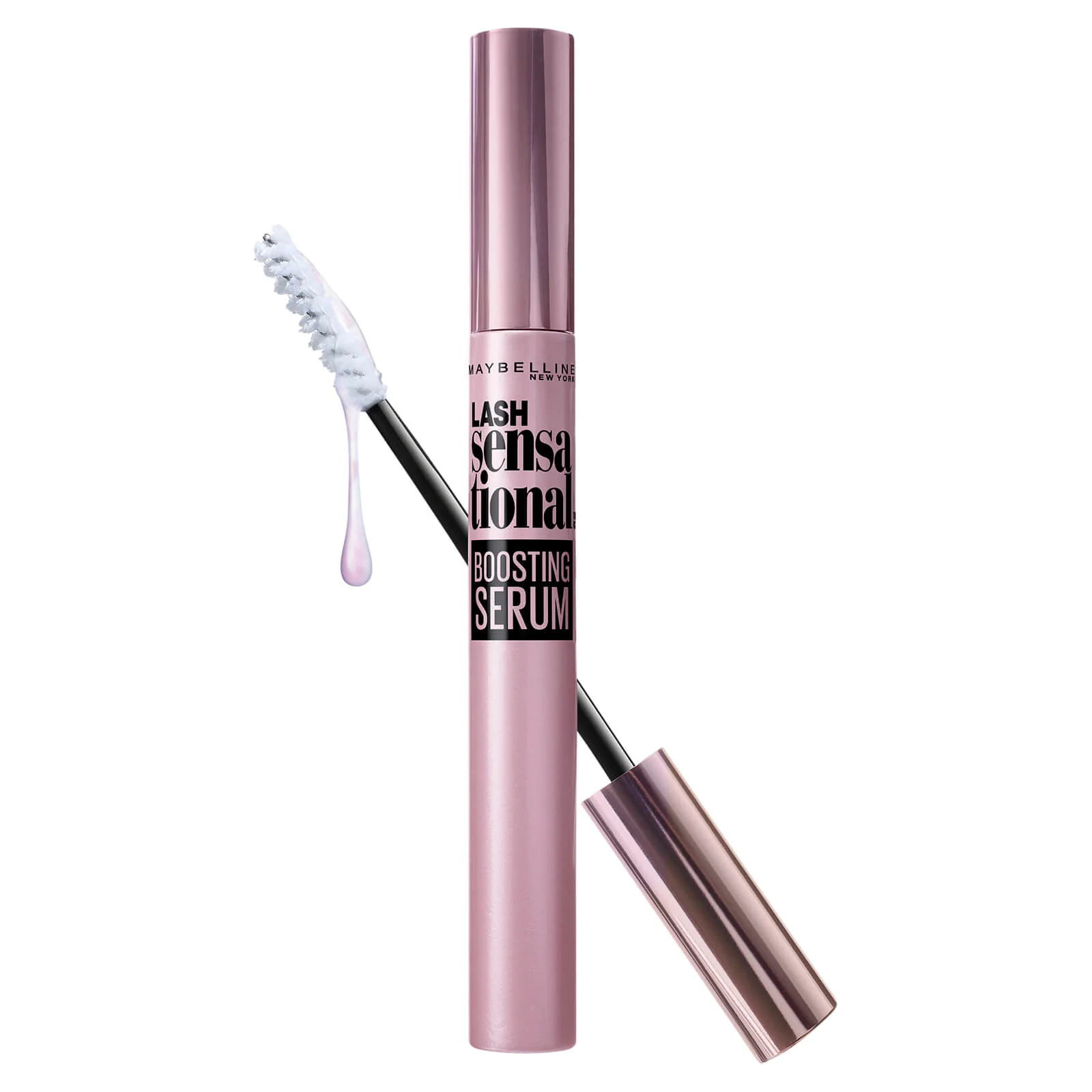 Maybelline Lash Sensational Boosting Serum 5.3ml - Image 2