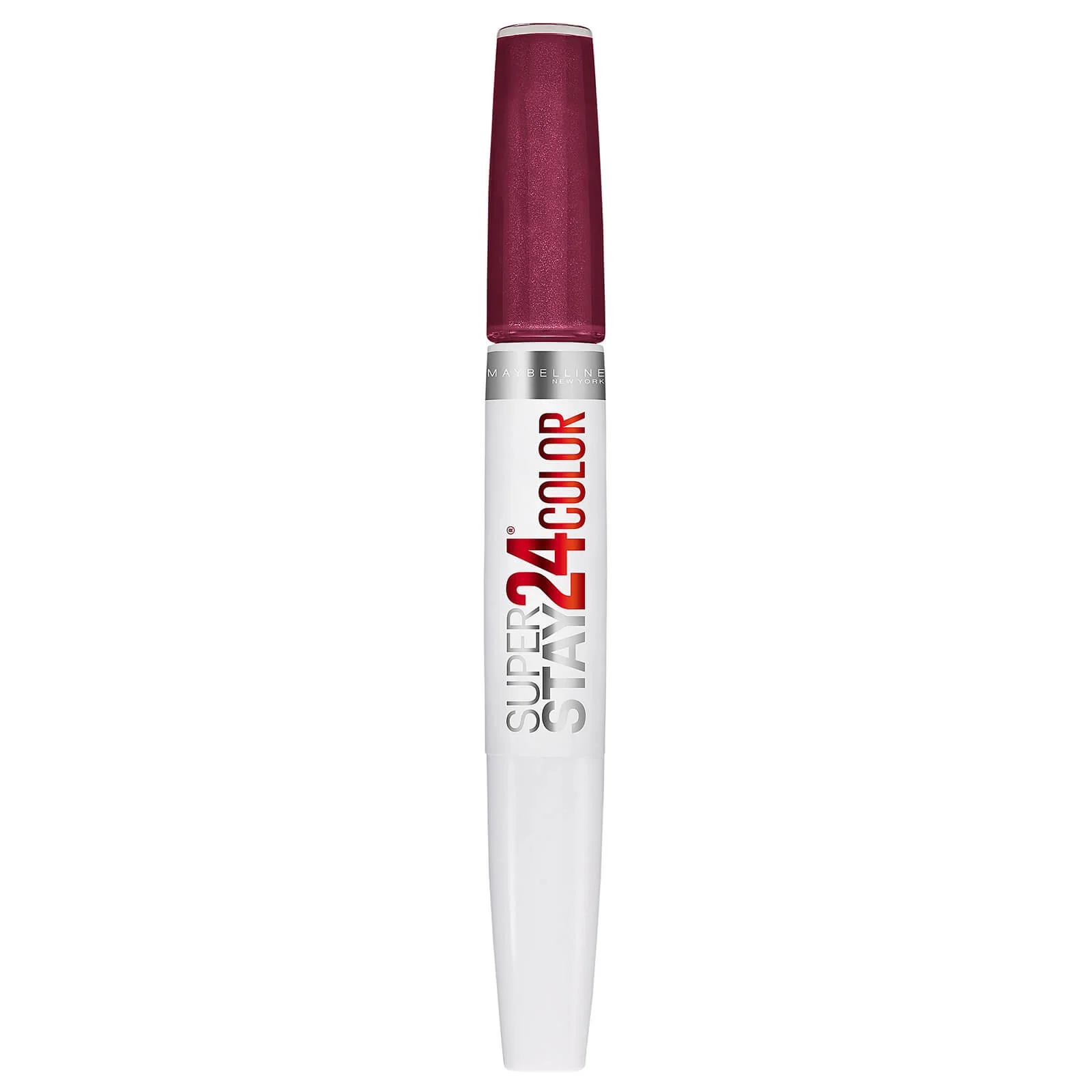 Maybelline SuperStay 24 2-Step Longwear Liquid Lipstick 4.1ml (Various Shades) - Image 55