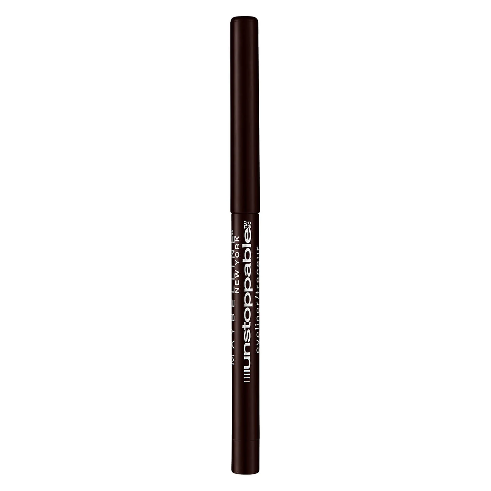 Maybelline Unstoppable Eyeliner Pencil - Espresso - Image 2