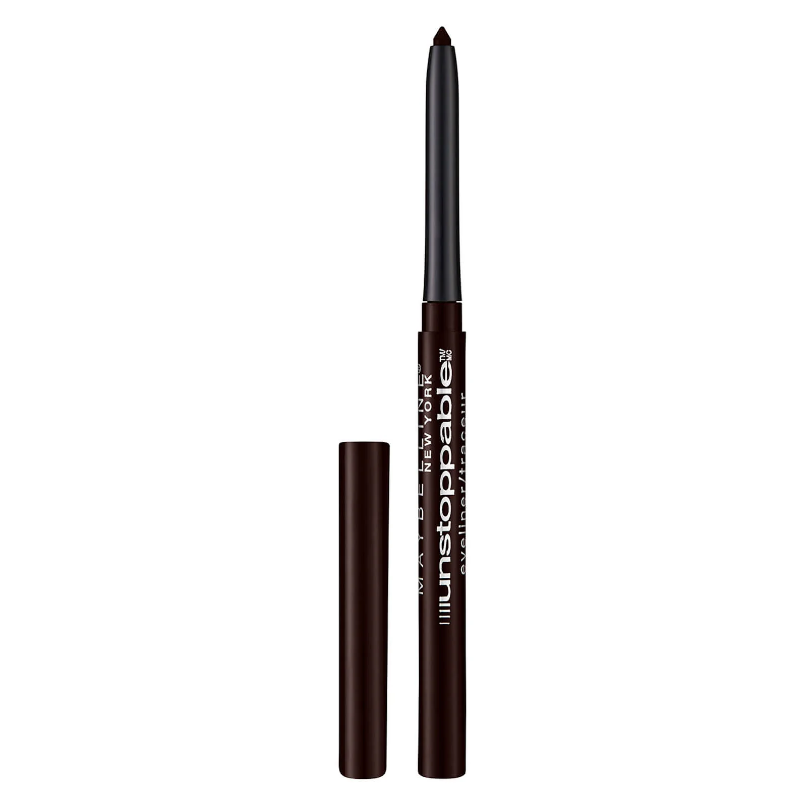 Maybelline Unstoppable Eyeliner Pencil - Espresso - Image 3