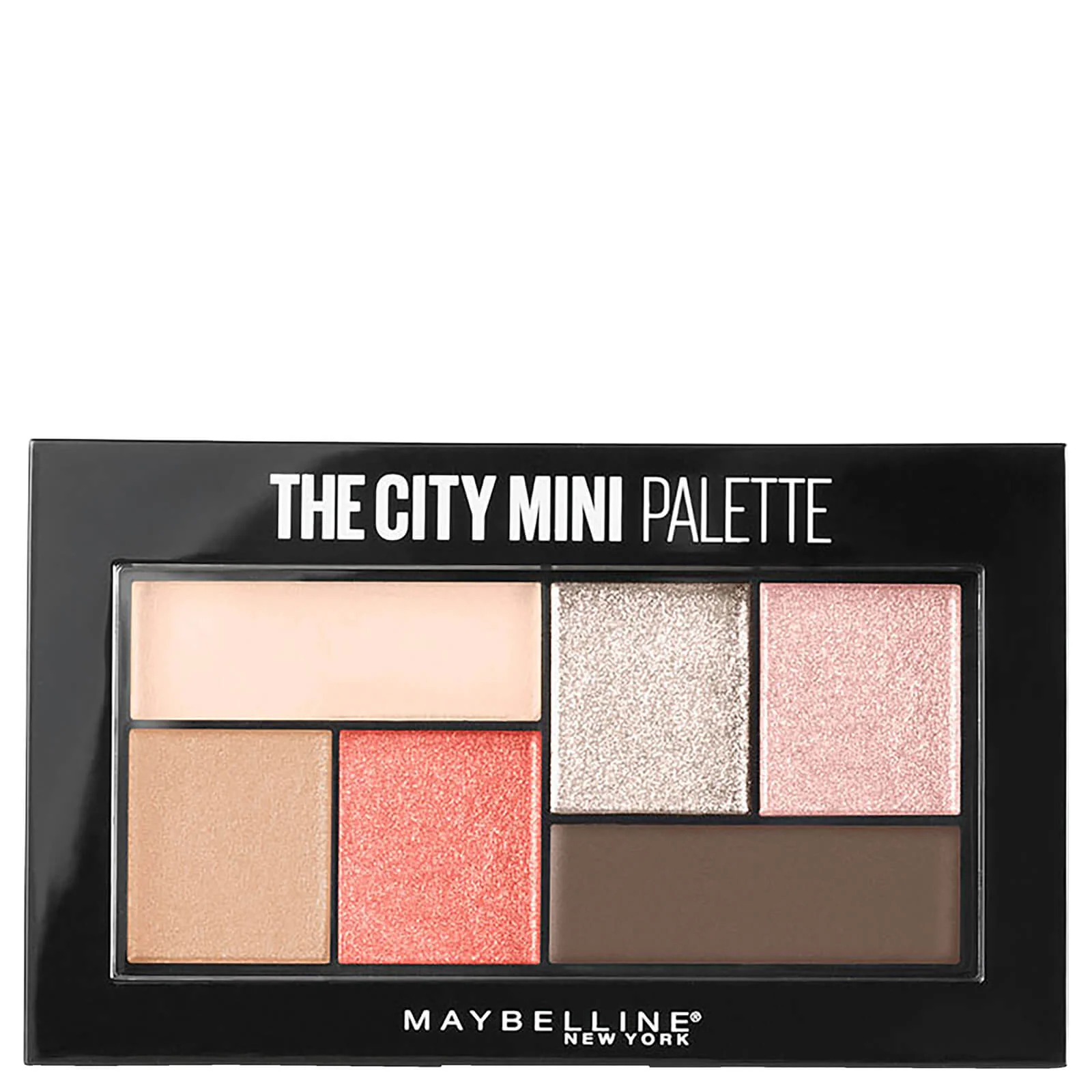 Maybelline Uptown Chic - Image 2