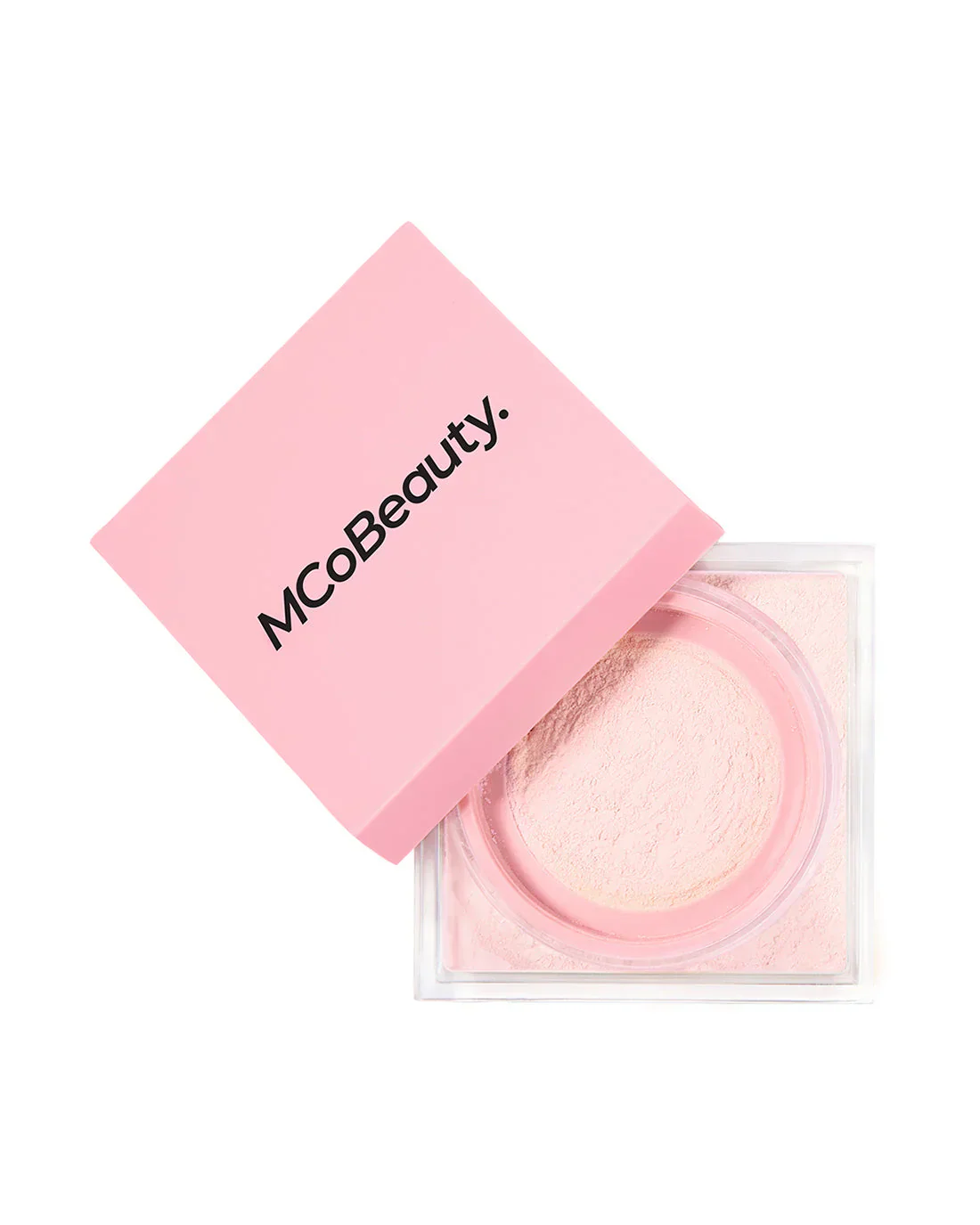 MCoBeauty Cool & Set Loose Powder 9g - Image 6