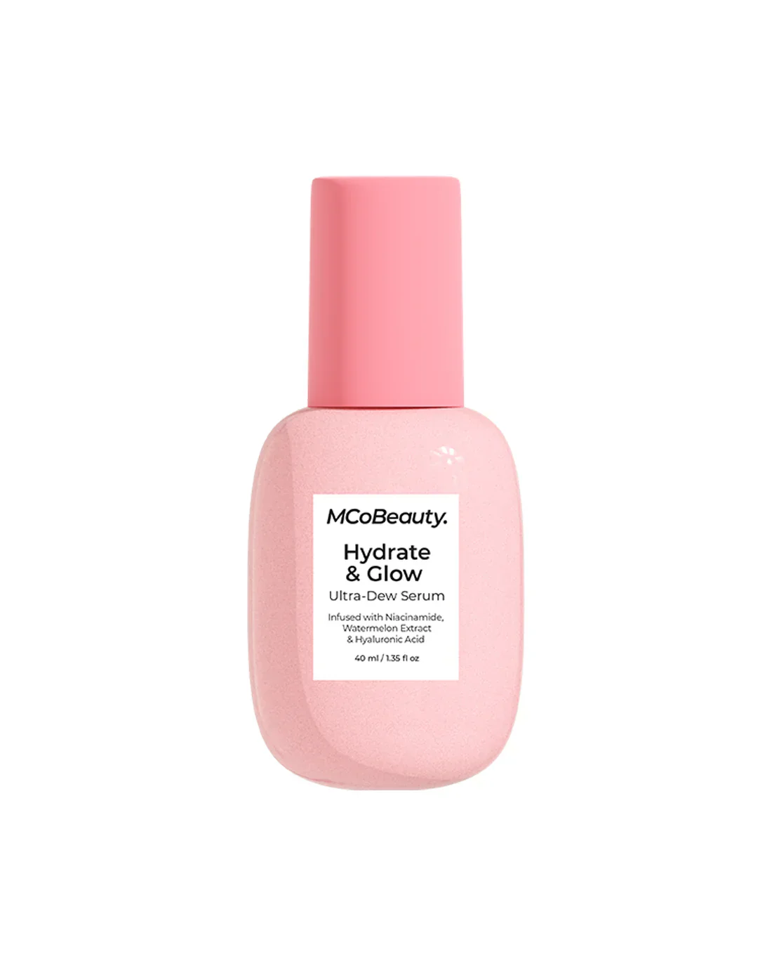 MCoBeauty Hydrate & Glow Ultra-Dew Serum 40ml