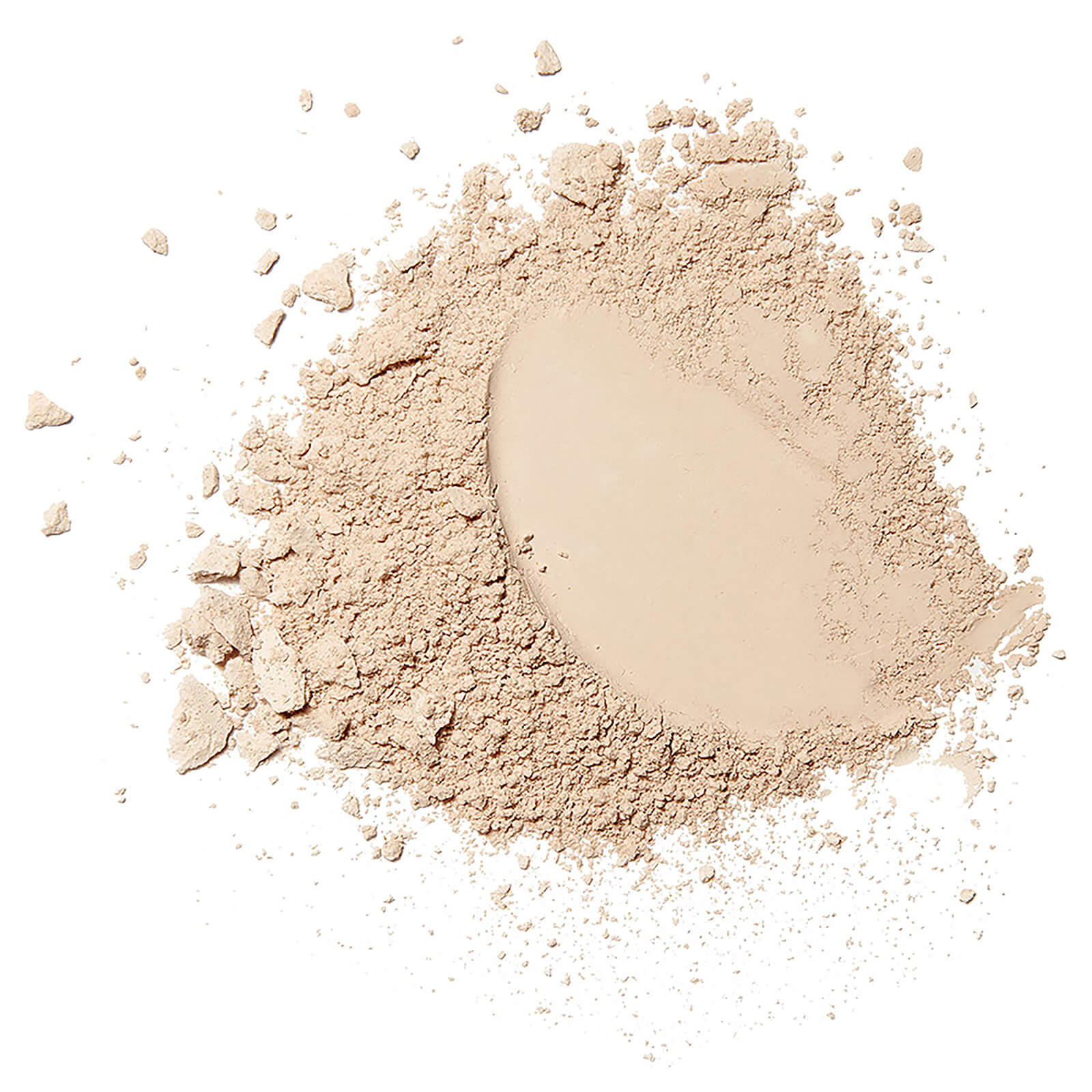 MCoBeauty Invisible Matte Pressed Powder - Translucent 14.5g - Image 3