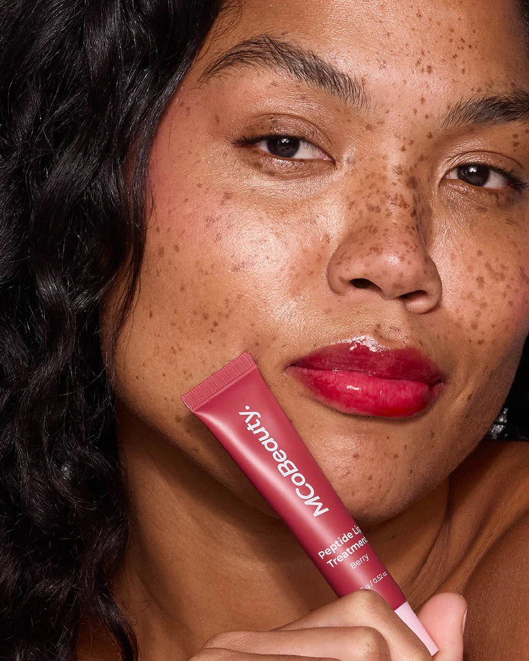 MCoBeauty Peptide Lip Treatment - Image 3