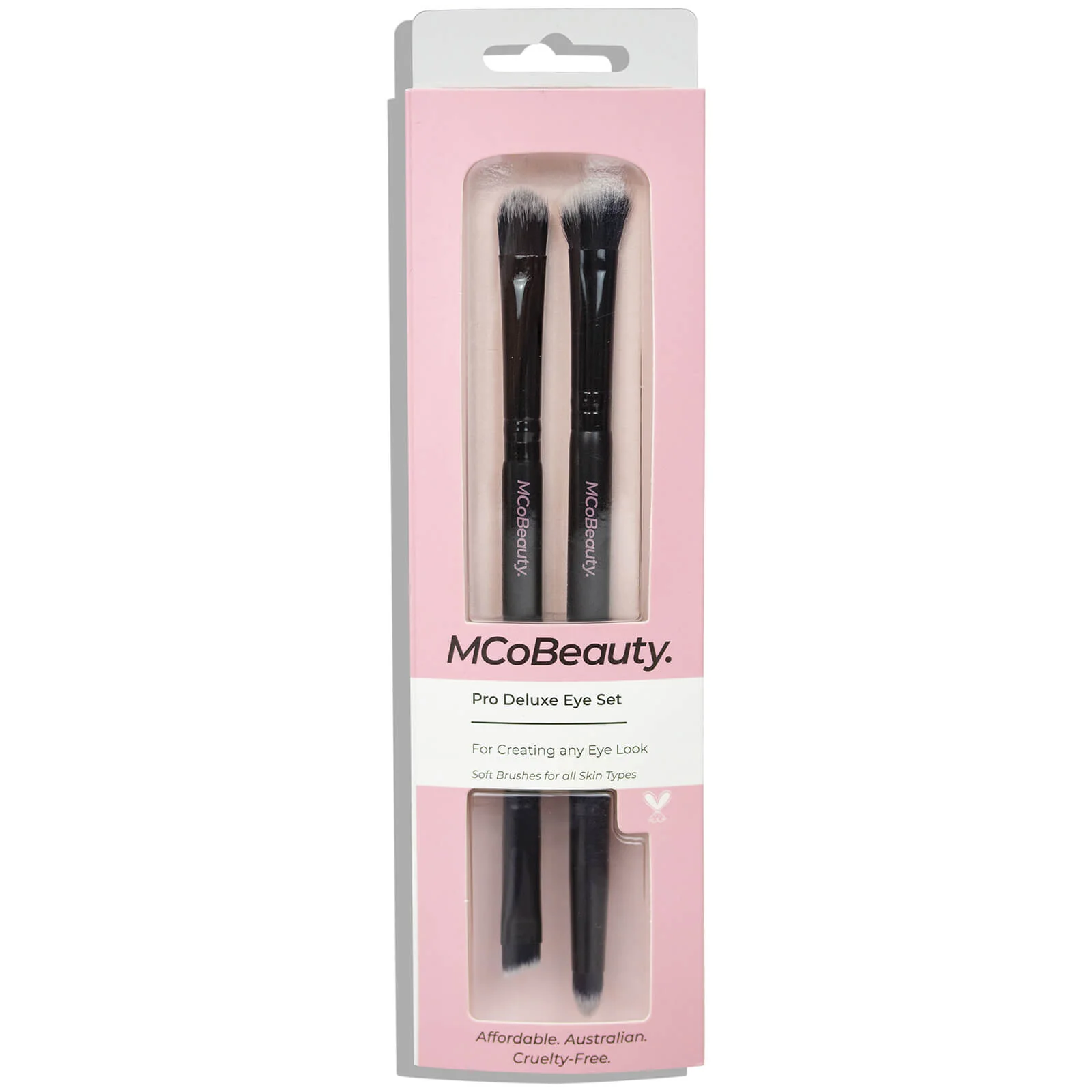 MCoBeauty Pro Deluxe Eye Set - Image 2
