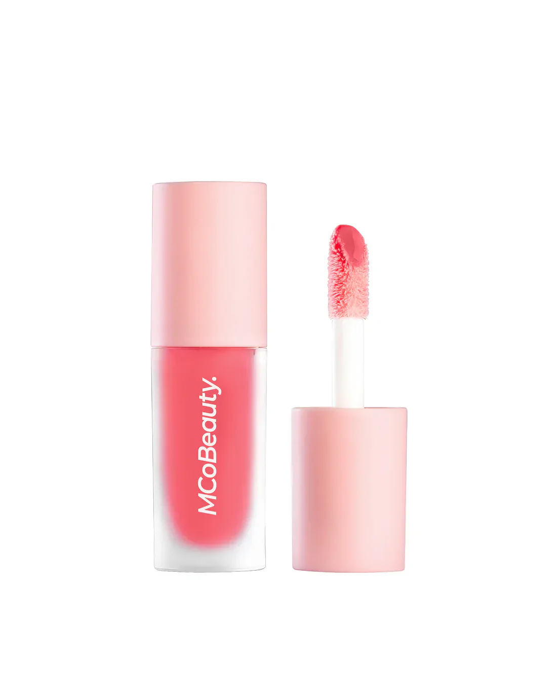 MCoBeauty Summer Daze Tinted Lip Oil - Image 5