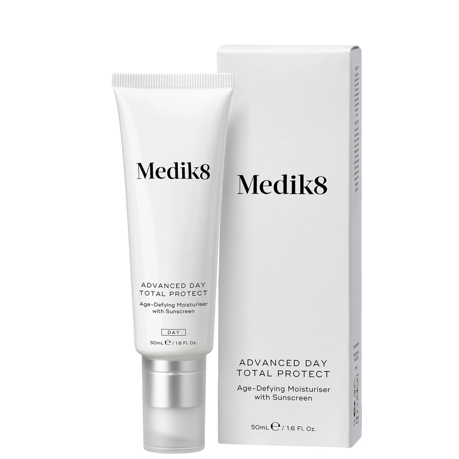 Medik8 Advanced Day Total Protect 50ml - Image 2