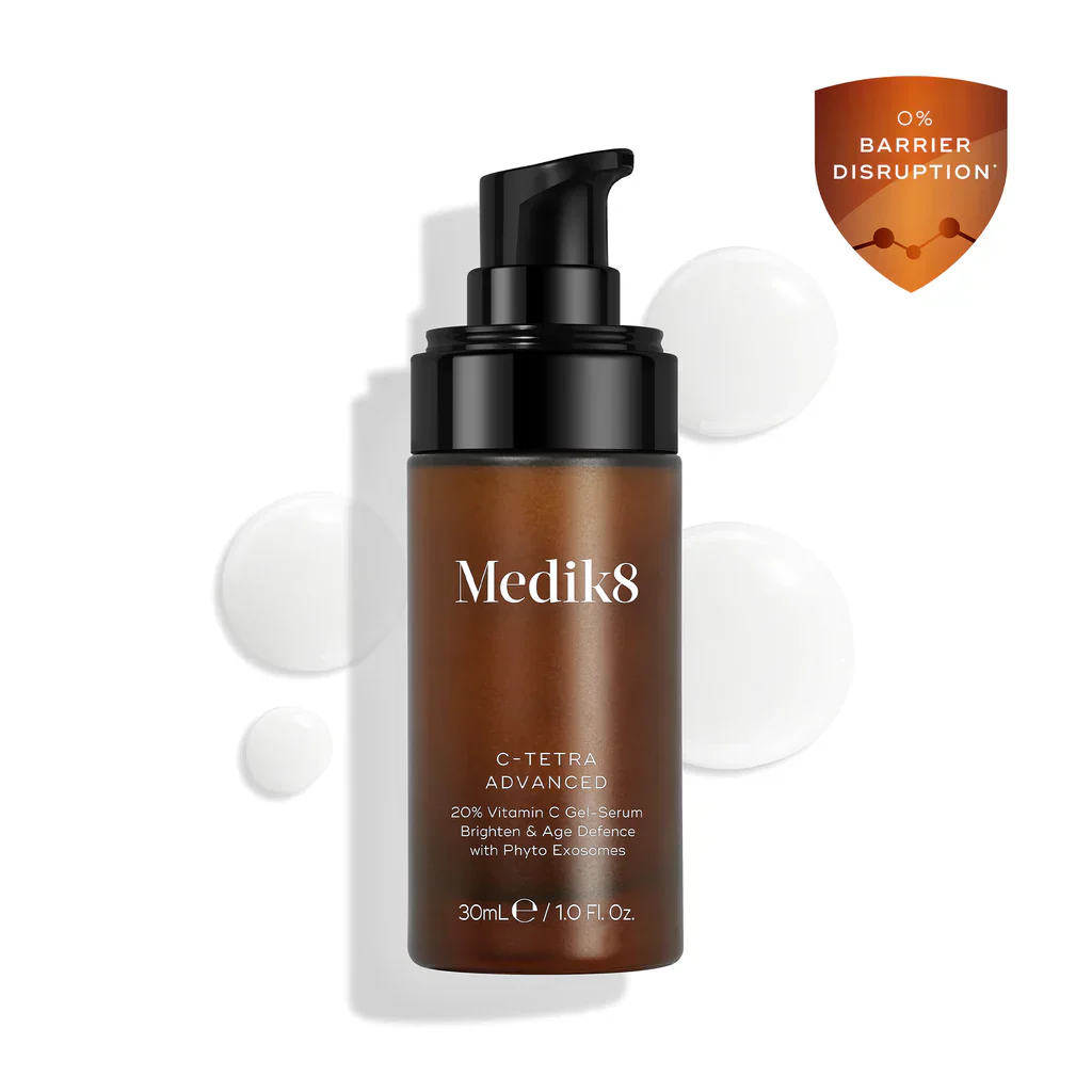 Medik8 C-Tetra Advanced 30ml - Image 6