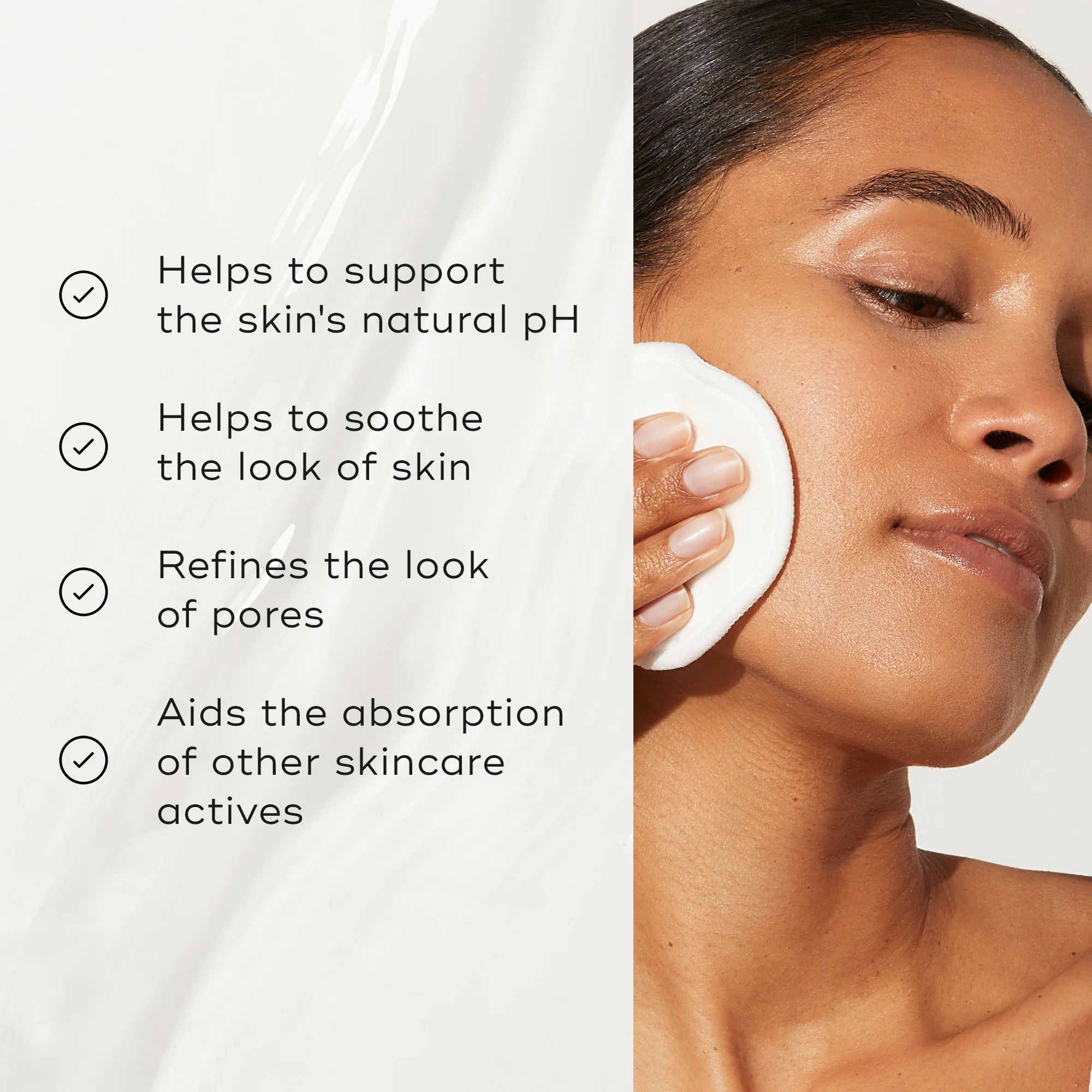 Medik8 Daily Refresh Balancing Toner 150ml - Image 2