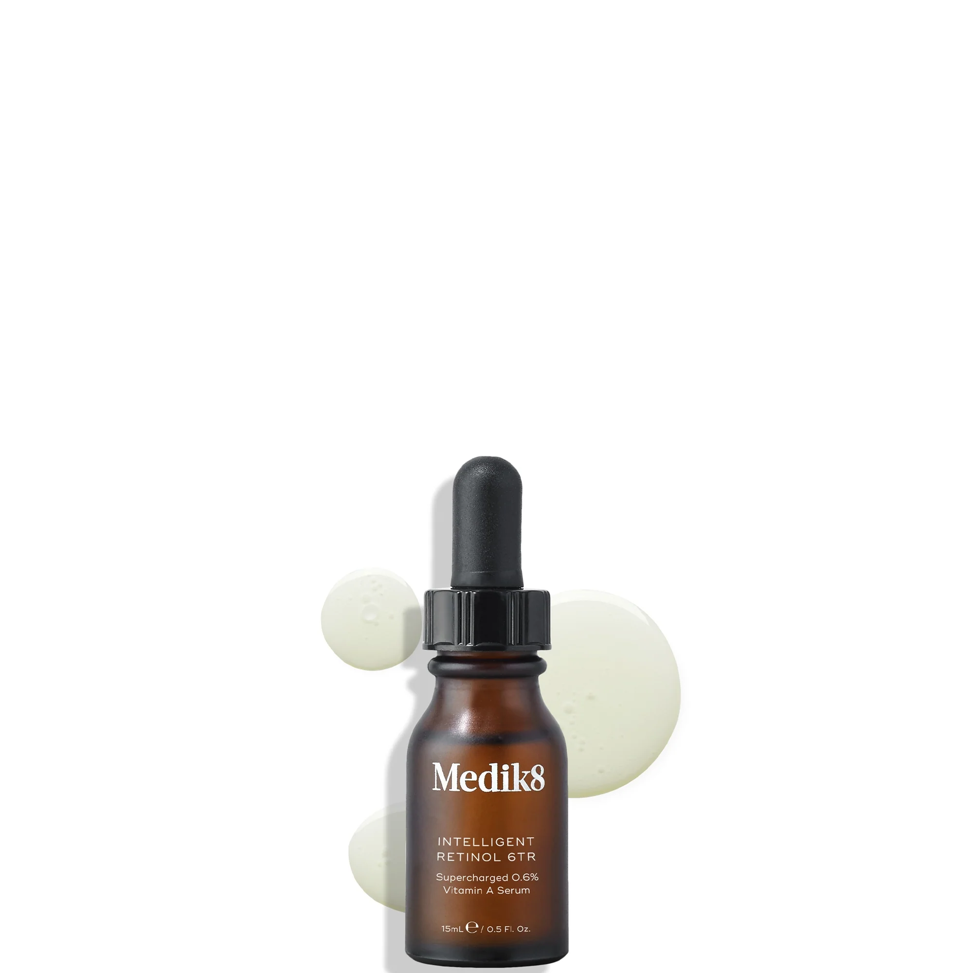 Medik8 Intelligent Retinol 6TR 15ml