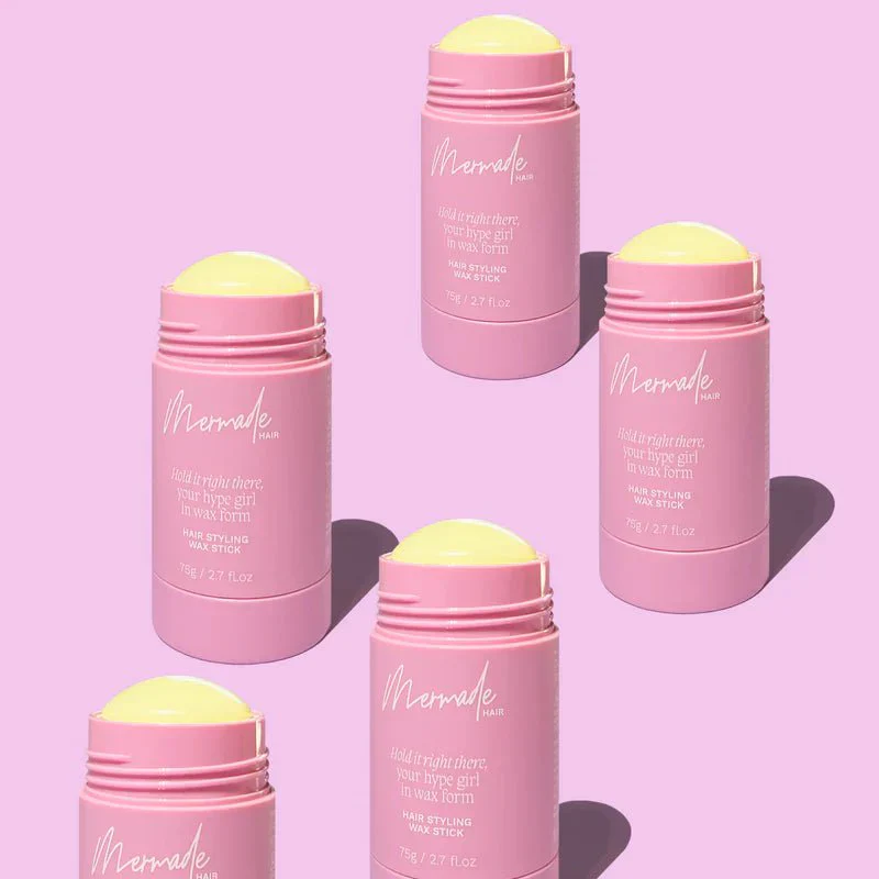 Mermade Hair Wax Stick - Image 2