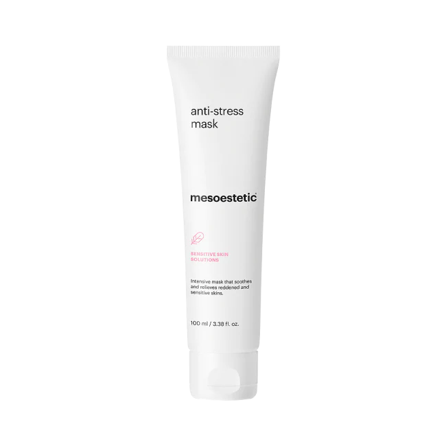 Mesoestetic Anti-Stress Mask 100ml