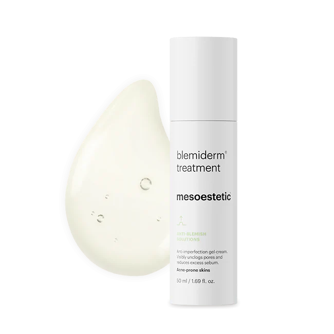 Mesoestetic Blemiderm Treatment 50ml - Image 3