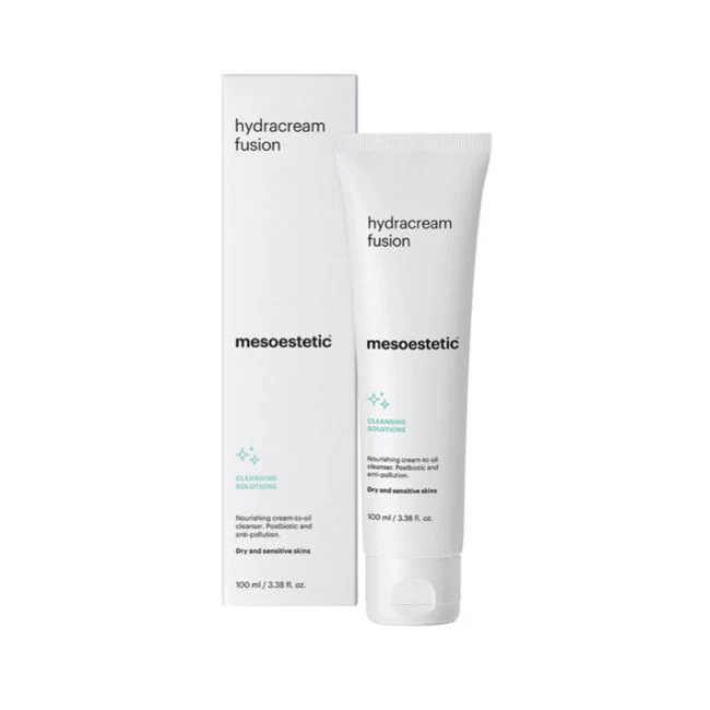 Mesoestetic Hydracream Fusion 100ml - Image 3