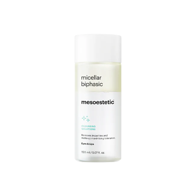 Mesoestetic Micellar Biphasic 150ml