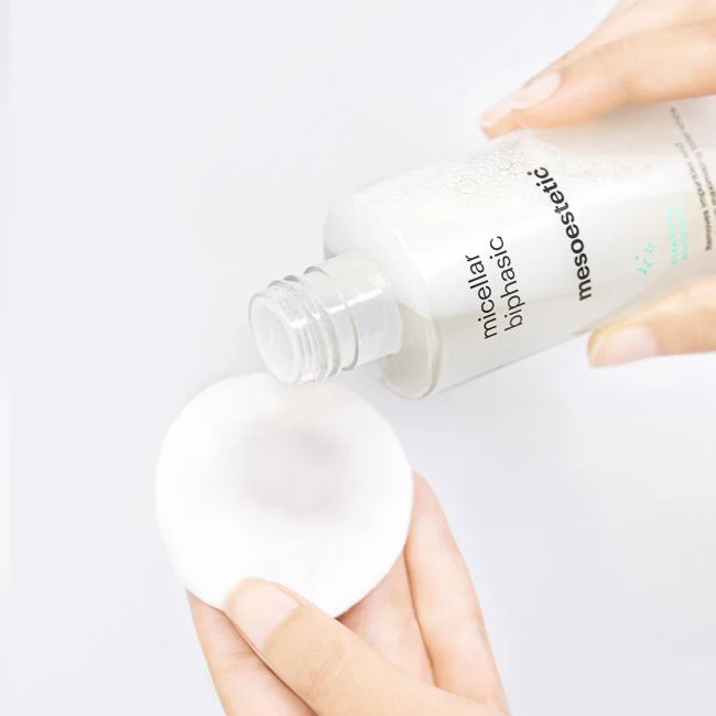 Mesoestetic Micellar Biphasic 150ml - Image 3