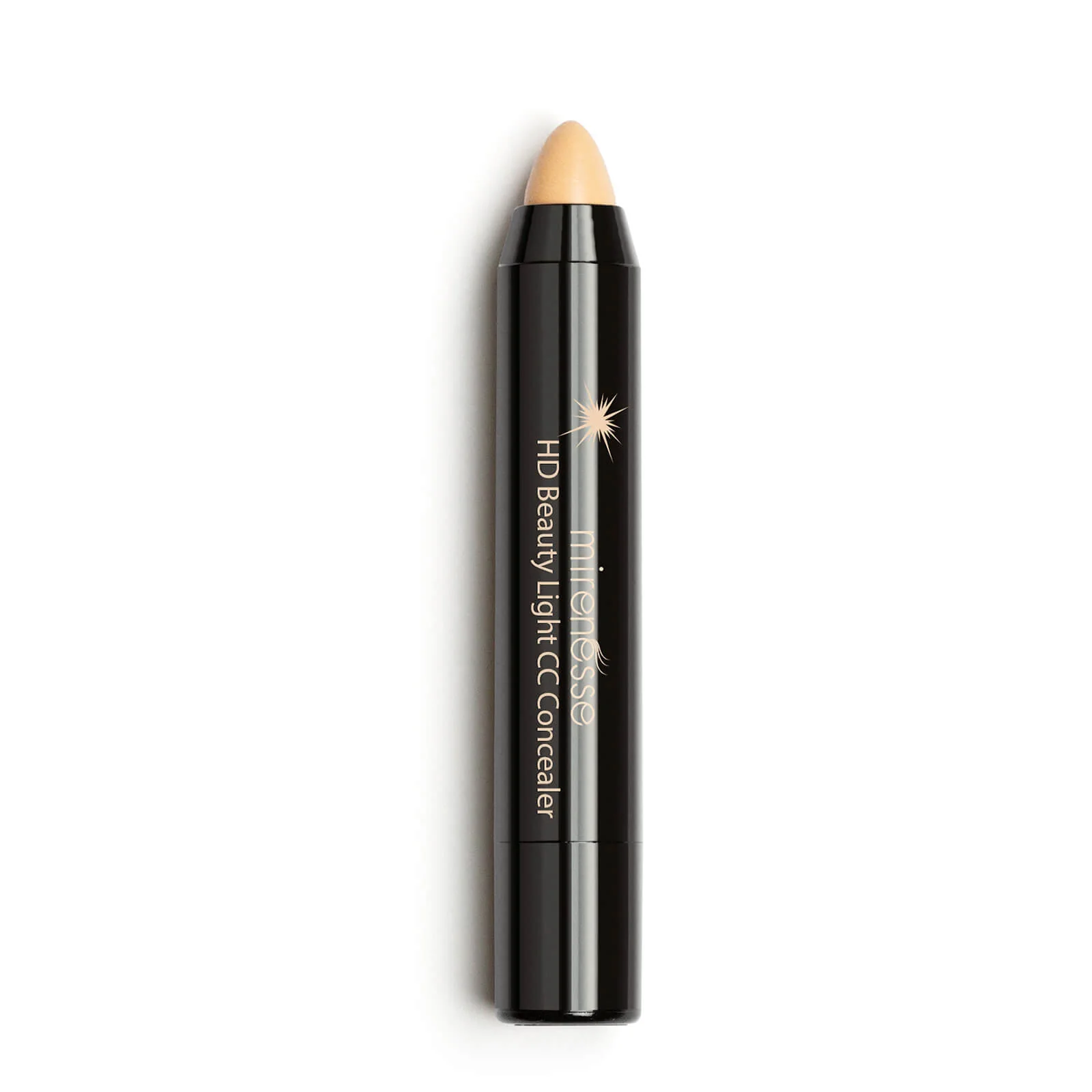 mirenesse HD Beauty Light CC High Coverage Concealer 4g (Various Shades) - Image 4