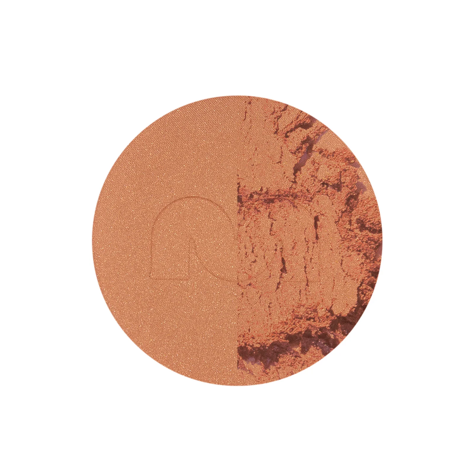 ModelCo Shimmer Bronzer 8g - Image 3