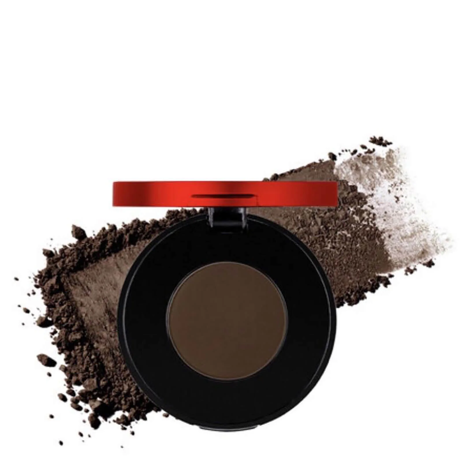 ModelRock Uptown Arch Brow Powder 12g (Various Shades) - Image 4