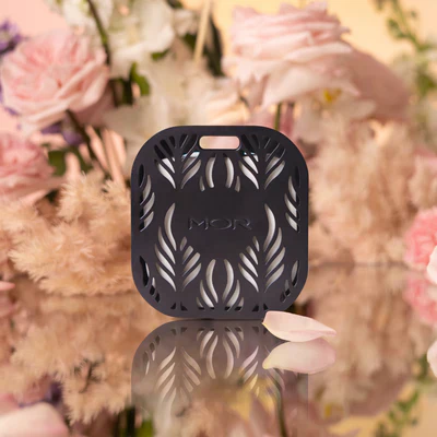 MOR Marshmallow Car Diffuser - Image 2