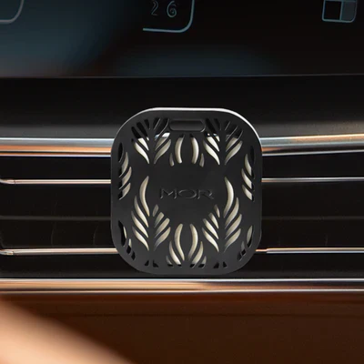 MOR Marshmallow Car Diffuser - Image 4