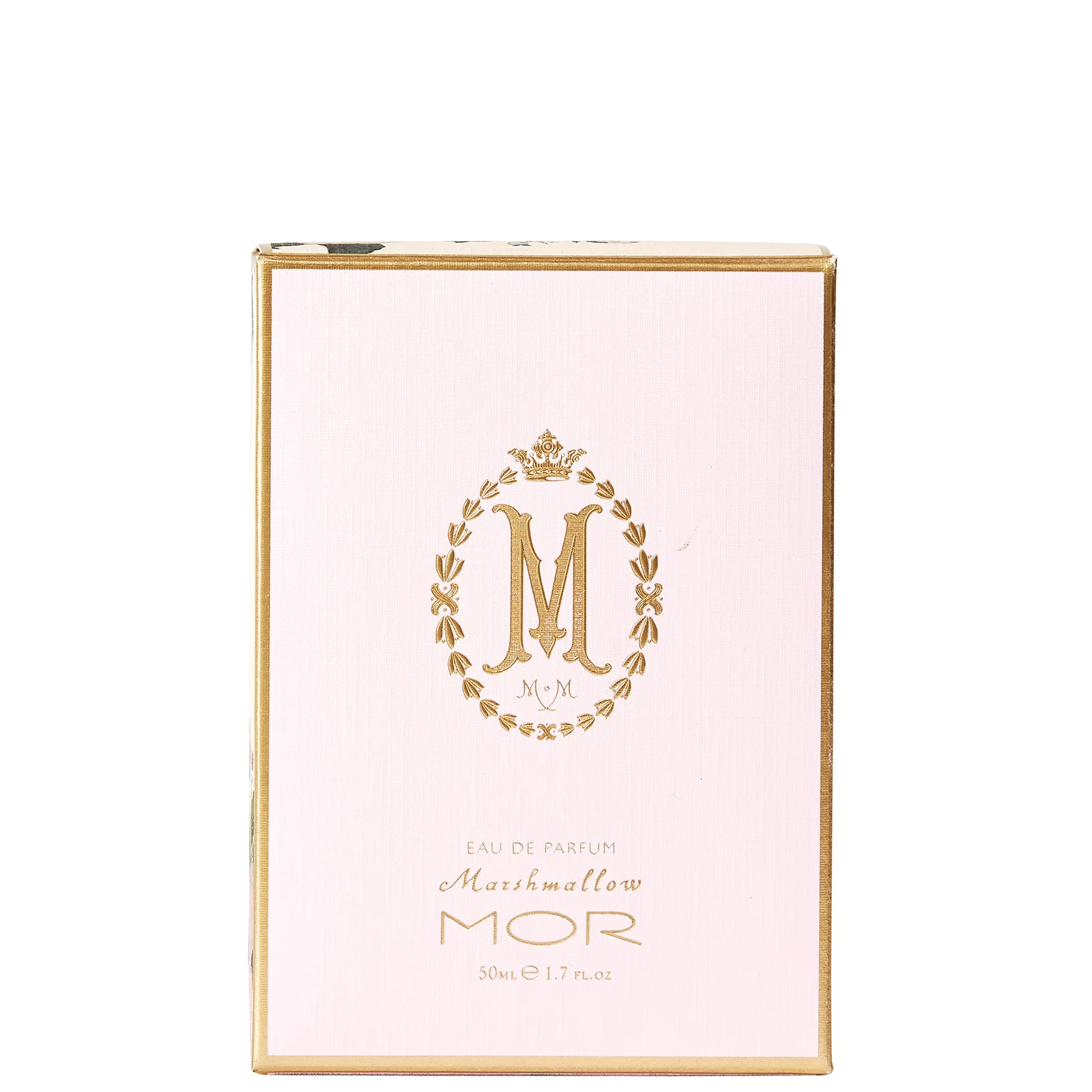 MOR Marshmallow Eau de Parfum 50ml - Image 2