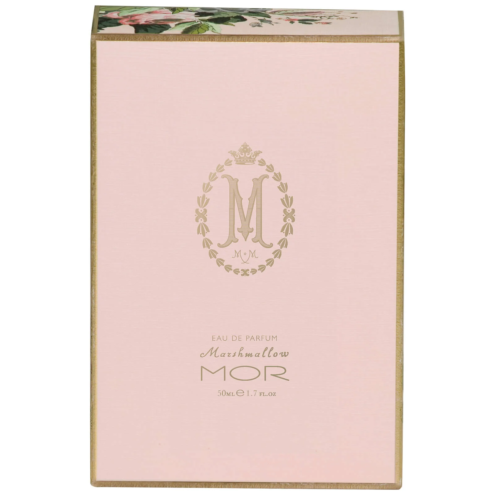 MOR Marshmallow Eau de Parfum 50ml - Image 3
