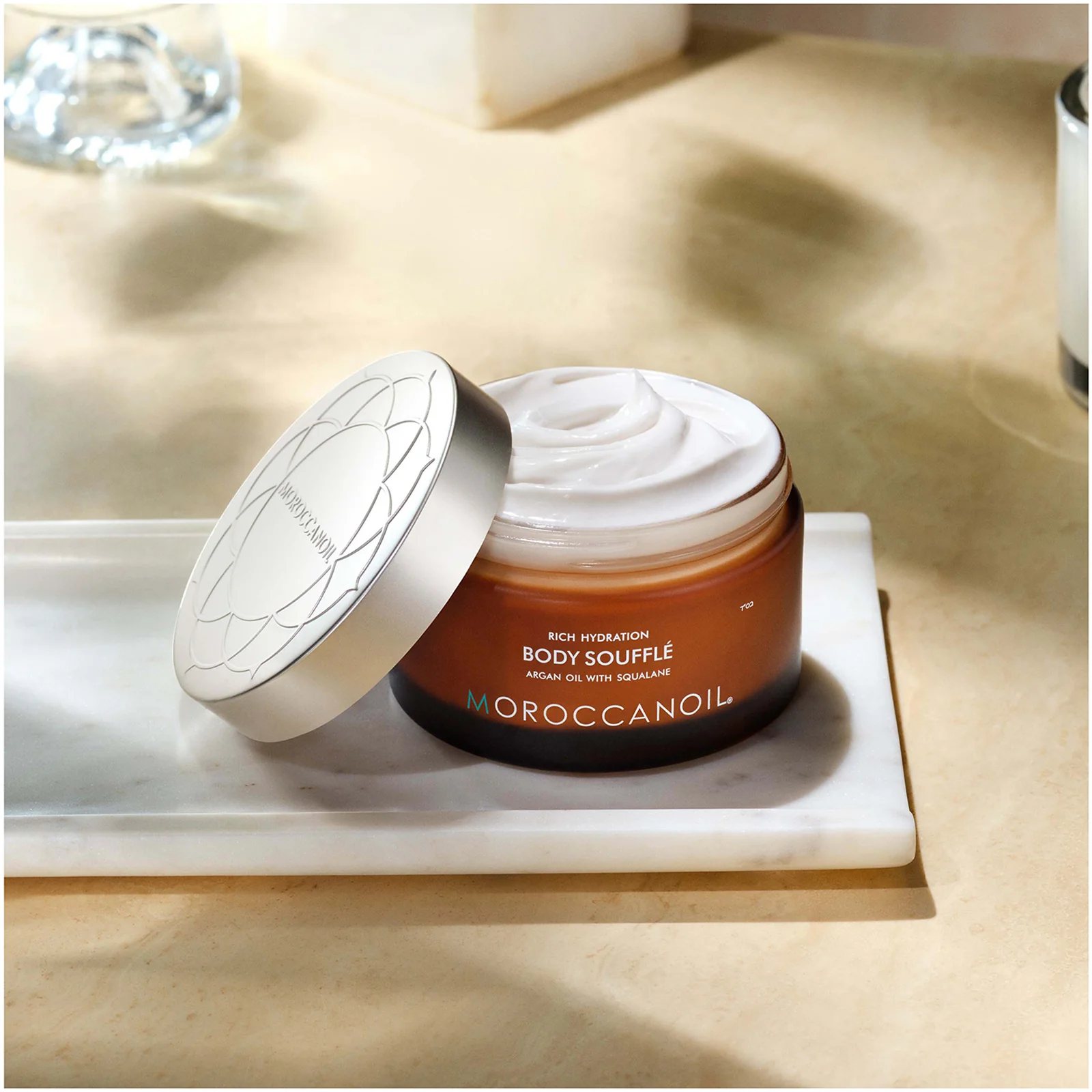 Moroccanoil Body Souffle 200ml - Image 2