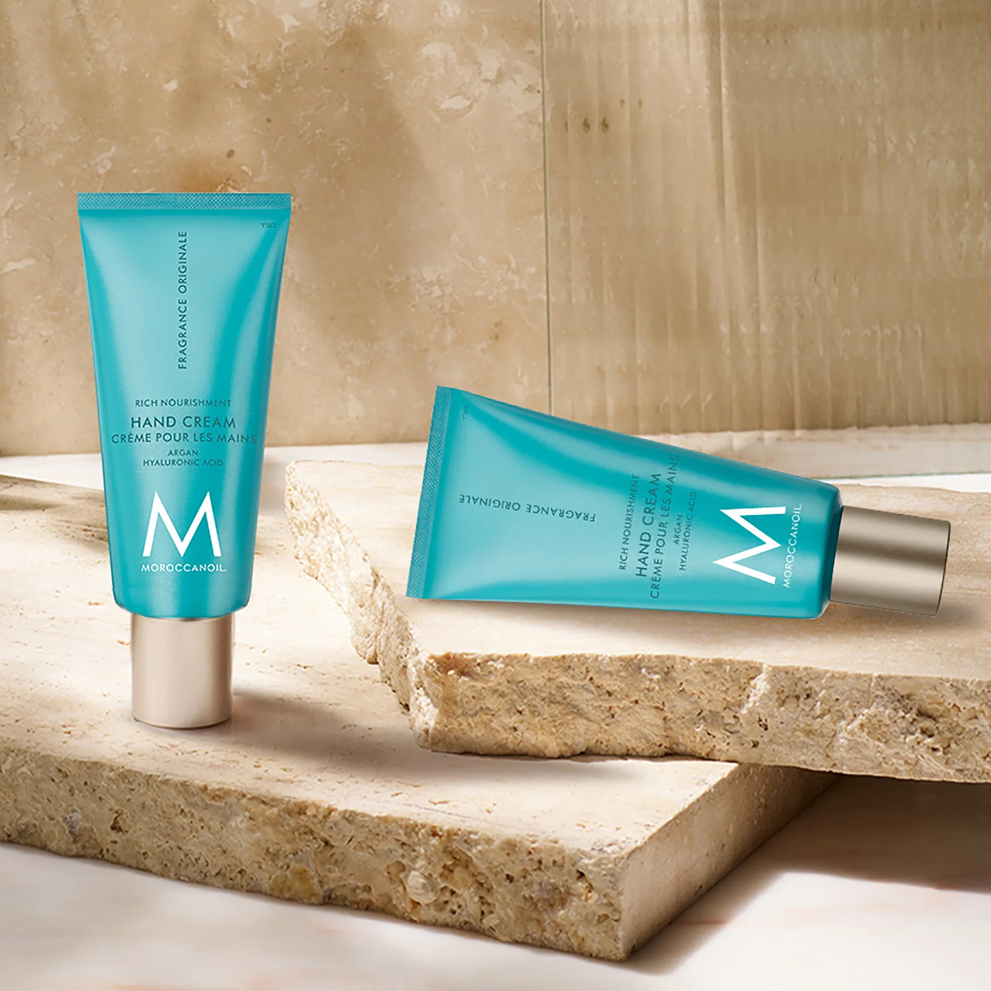Moroccanoil Hand Cream- Fragrance Originale 40ml - Image 2