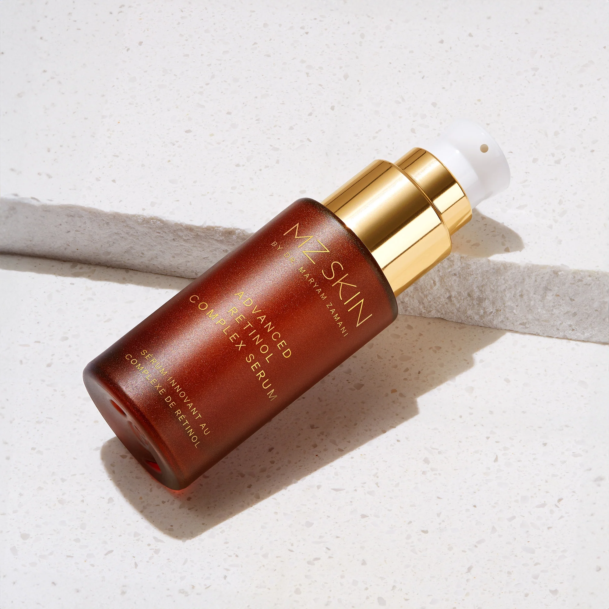 MZ Skin Advanced 3% Retinol Complex Serum 30ml - Image 3