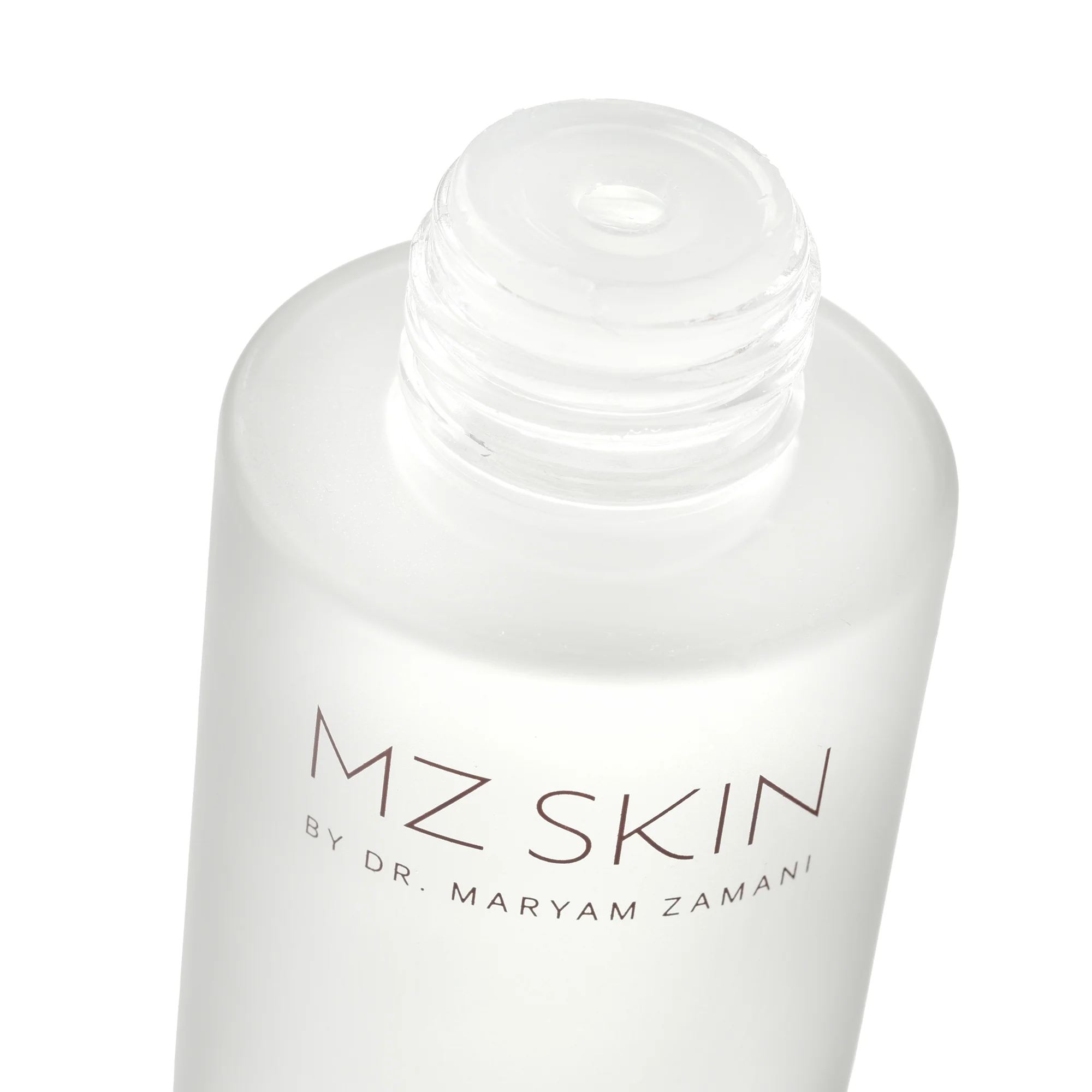 MZ Skin The Micro-Peeling Glow Essence 100ml - Image 3