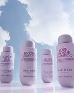 NAK Blonde Plus Shampoo 350ml - Image 2
