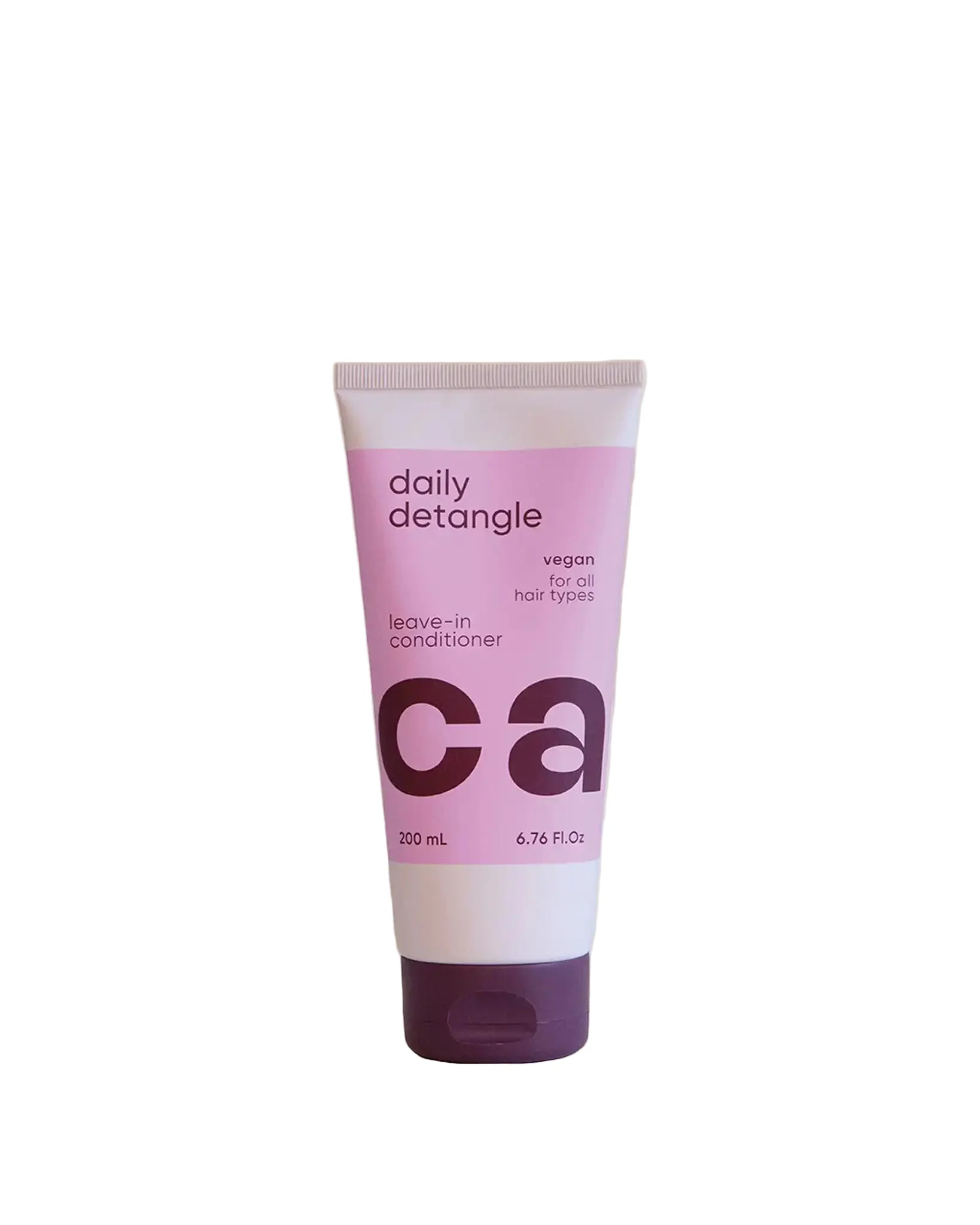 NAK Daily Detangle Leave-In Conditioner 200ml