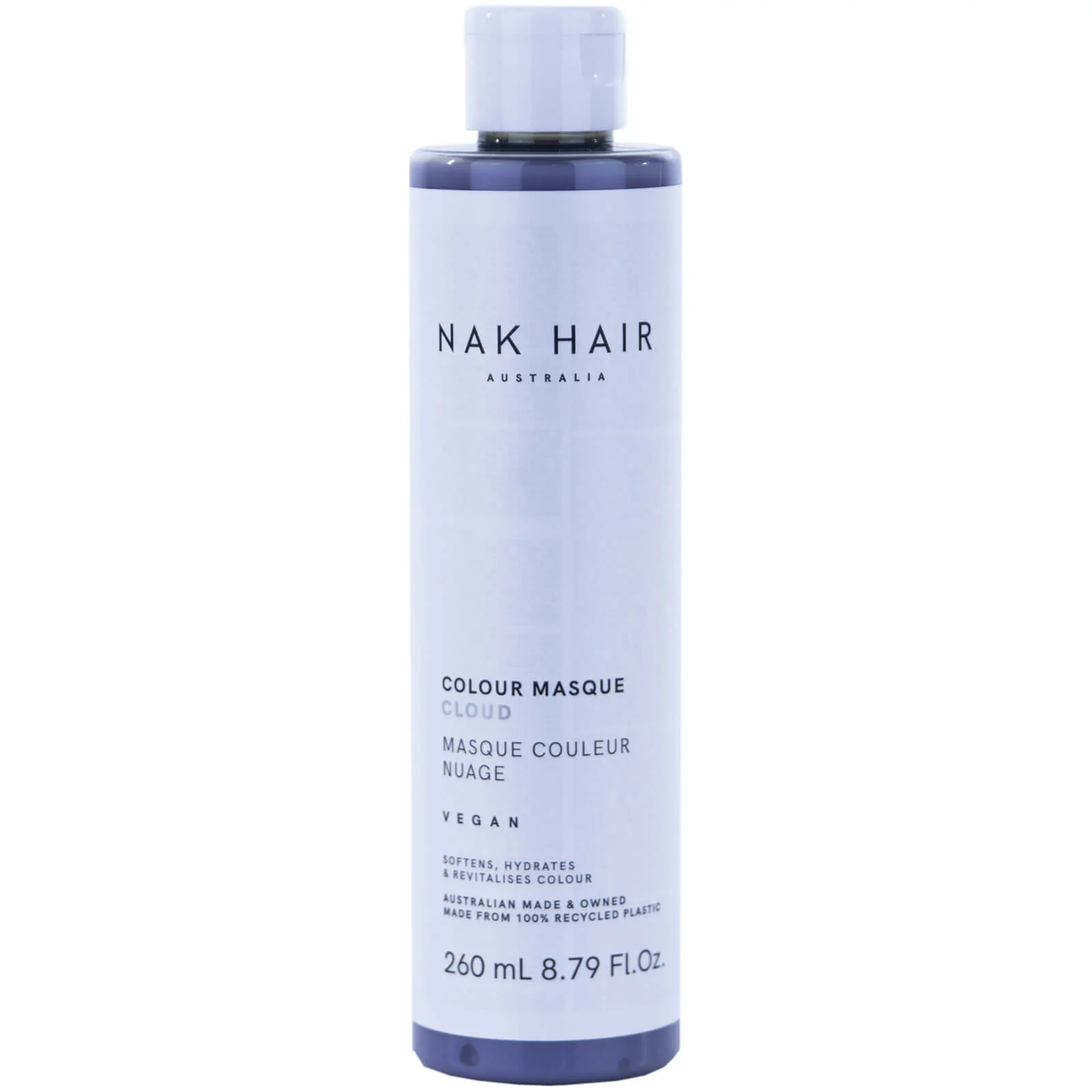 NAK Colour Masque 260ml (Various Shades) - Image 10