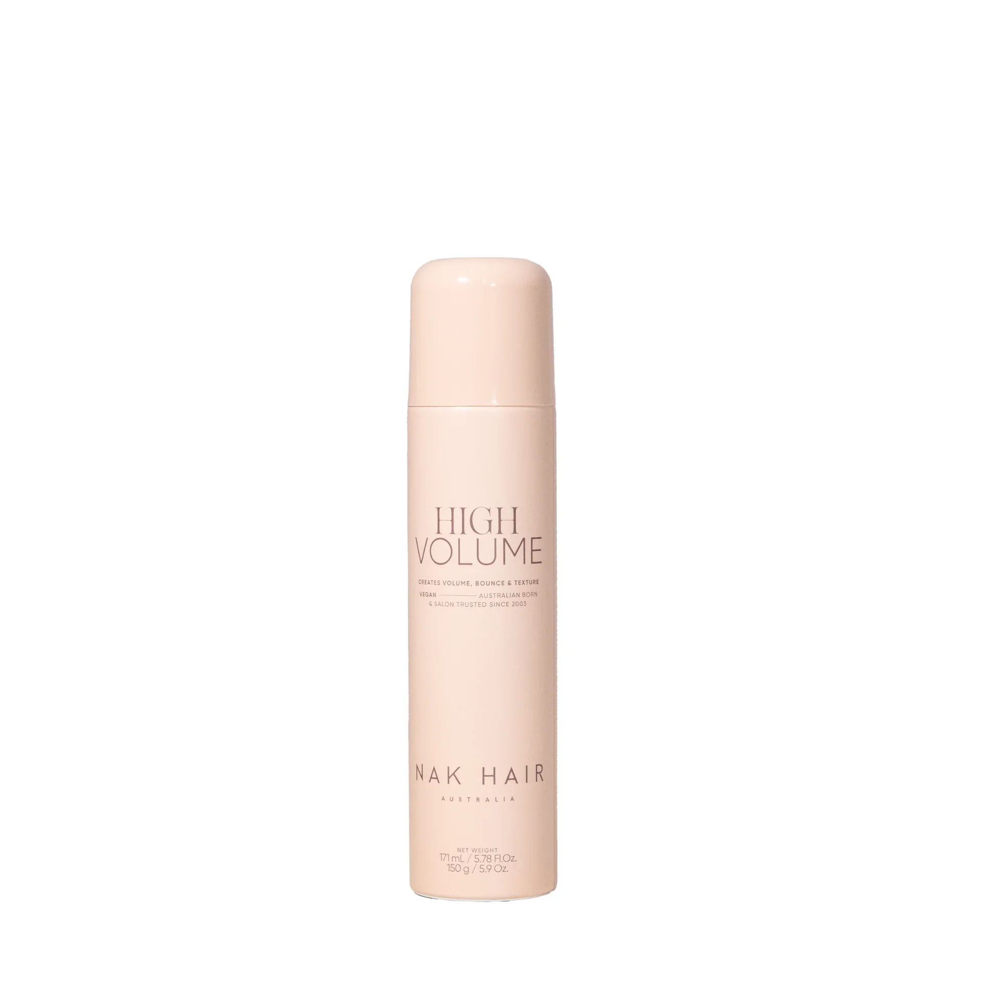 NAK High Volume 150g