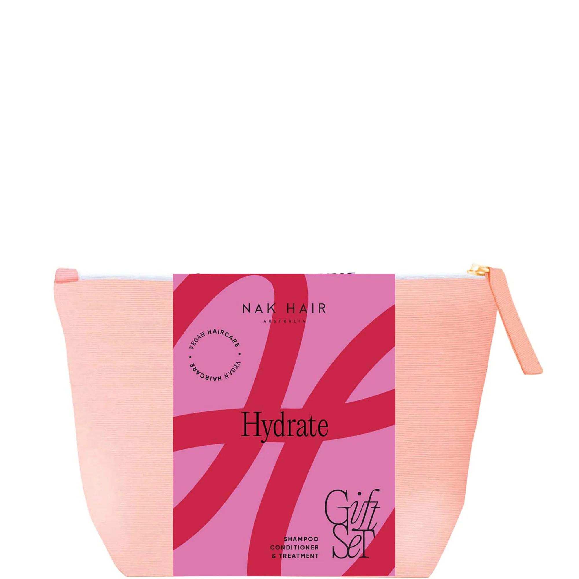 NAK Holiday Hydrate Gift Set with Bag - Image 2