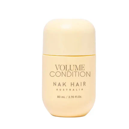 NAK Volume Conditioner 100ml