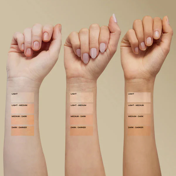 Napoleon Perdis BBB Cream Beauty-Boosting Balm SPF30 30ml (Various Shades) - Image 3