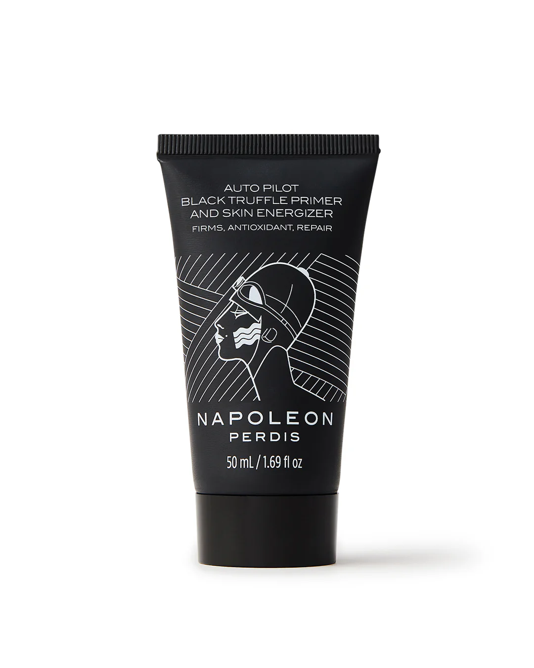 Napoleon Perdis Auto Pilot Black Truffle and Skin Energiser Primer 50ml