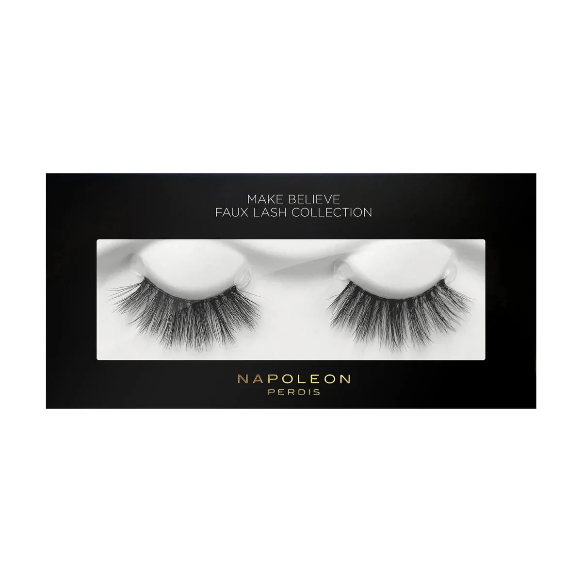 Napoleon Perdis Lashes Fan-See Nancy