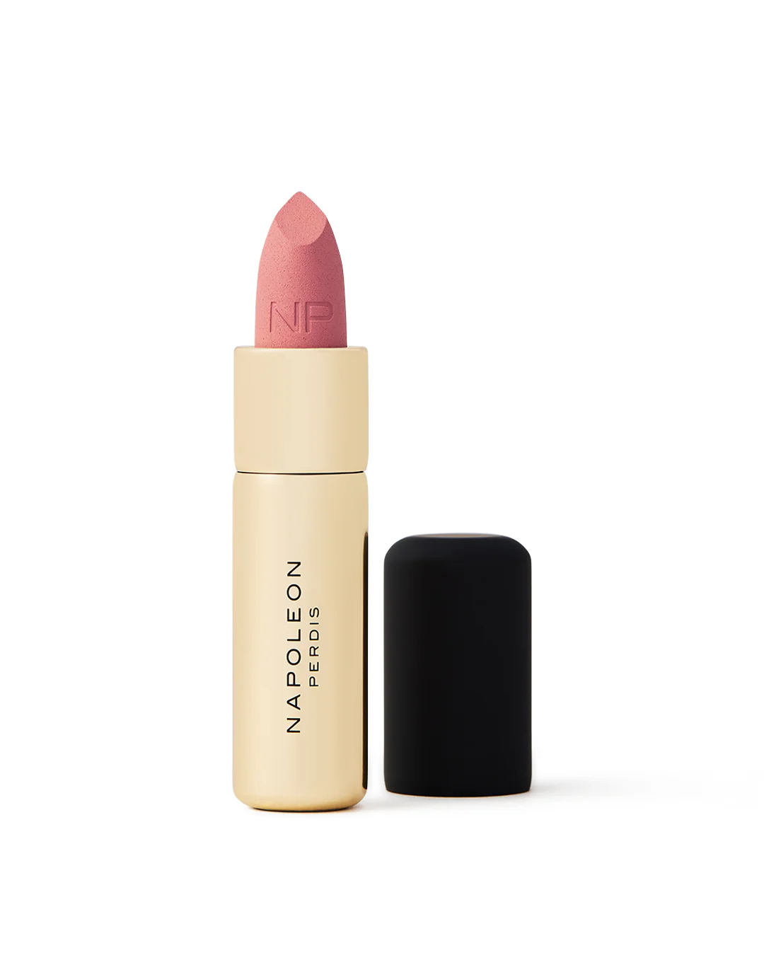 Napoleon Perdis Soul-Matte Longwear Lipstick 30g (Various Shades)