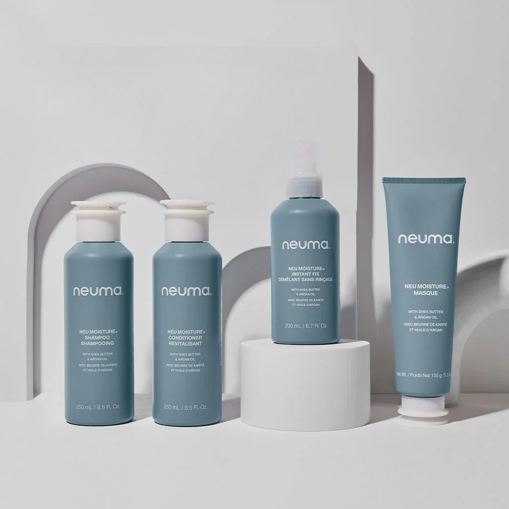 Neuma Neu Moisture Conditioner 250ml - Image 3