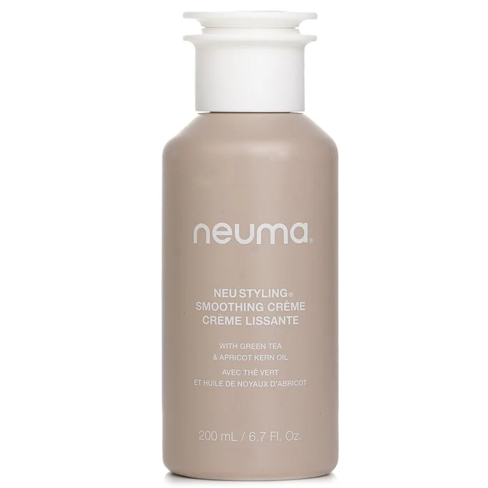Neuma Neu Styling Smoothing Creme 200ml - Image 2